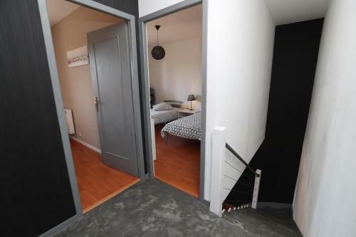 Apartamentos Joli T3 En Duplex Tout �quip�