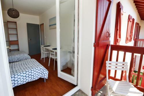 Apartamentos Joli T3 En Duplex Tout �quip�