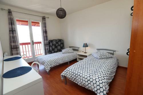 Apartamentos Joli T3 En Duplex Tout �quip�