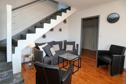 Apartamentos Joli T3 En Duplex Tout �quip�