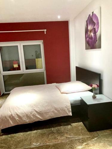 Sara Apartment