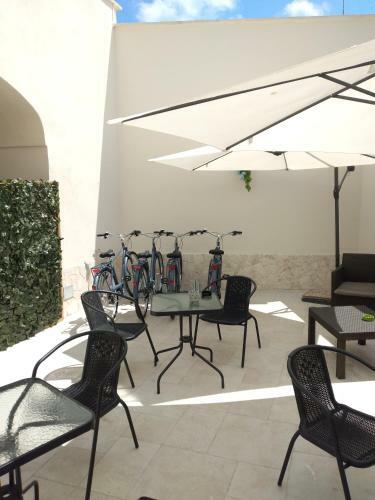Hostal Dimora Guerrieri