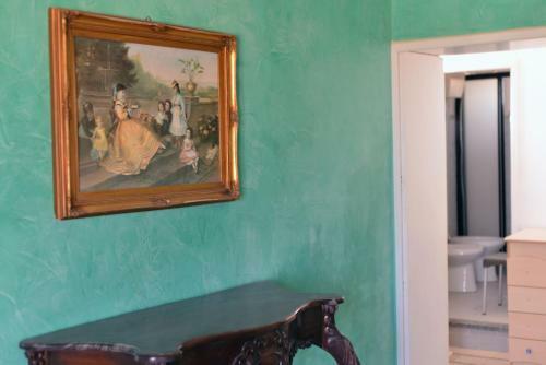 Il Casale Appartament&rooms