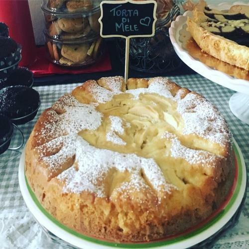 Mille Soli Bed And Breakfast