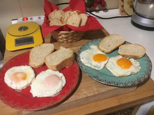 Mille Soli Bed And Breakfast