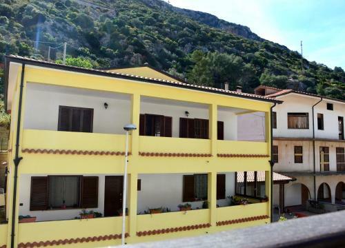 Mille Soli Bed And Breakfast