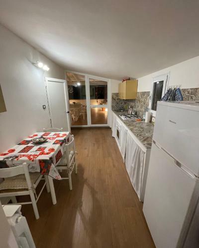 Apartamento Terrazza Santorini