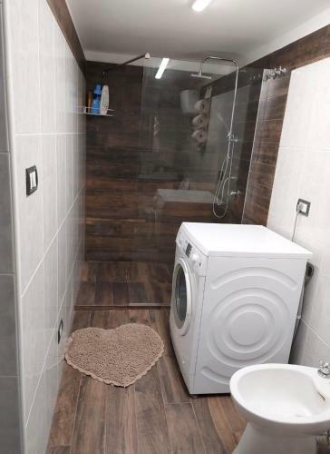 Apartamento Terrazza Santorini