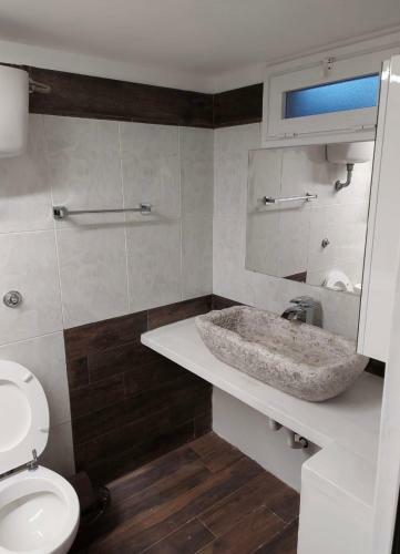 Apartamento Terrazza Santorini