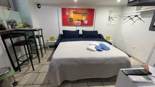 Bed & Breakfast Loft 24