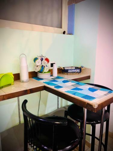 Bed & Breakfast Loft 24
