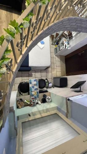 Bed & Breakfast Loft 24