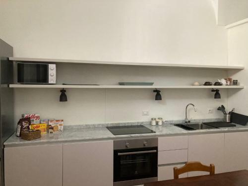 Apartamento Gli Archi E Le Stelle