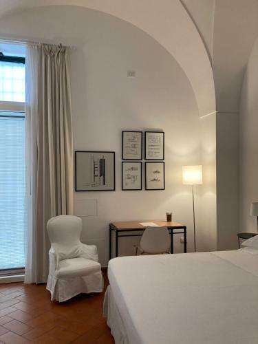 Apartamento Gli Archi E Le Stelle