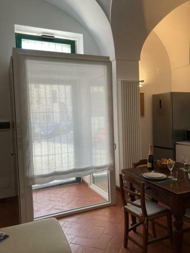 Apartamento Gli Archi E Le Stelle