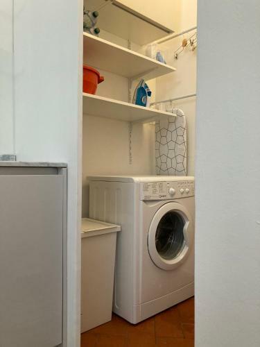 Apartamento Gli Archi E Le Stelle