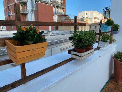 Apartamento La Terrazza Sul Tempio