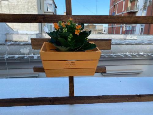 Apartamento La Terrazza Sul Tempio
