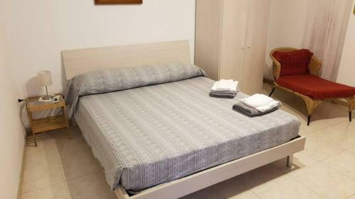 Apartamento La Terrazza Sul Tempio