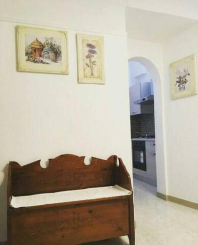 Apartamento La Terrazza Sul Tempio