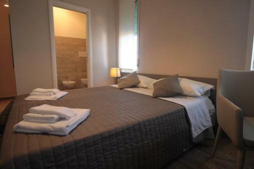 Hostal Dimora Risveglio