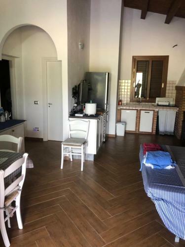 Villa Casa Vacanze Burgio
