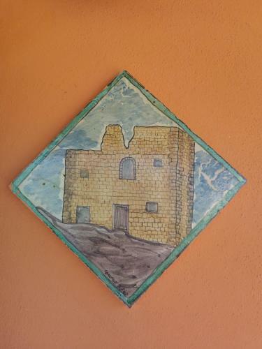 Villa Casa Vacanze Burgio
