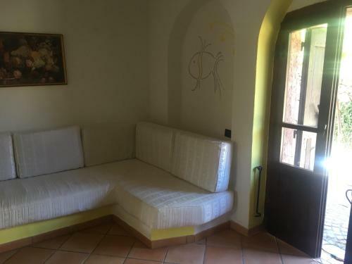 Cottages Delle Costellazioni