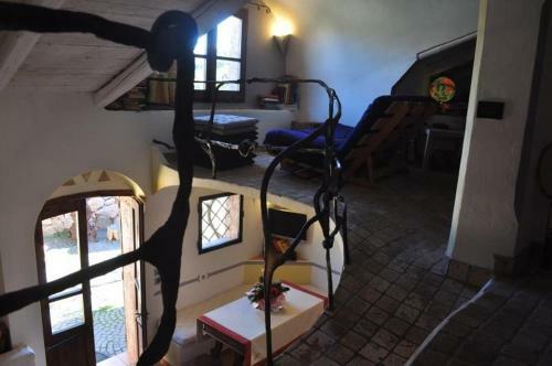 Cottages Delle Costellazioni