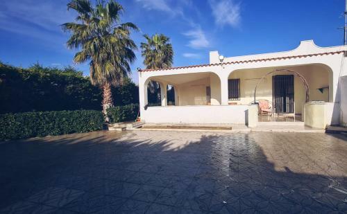 Villa Musa
