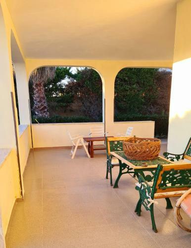 Villa Musa