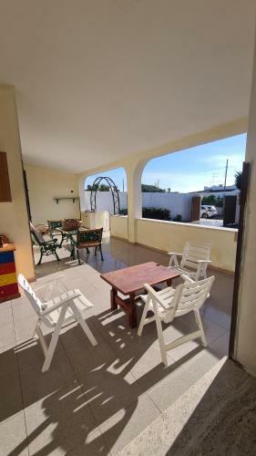 Villa Musa