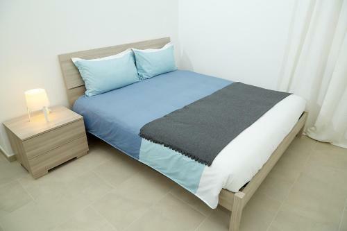Bed & Breakfast Scirocco Guest House