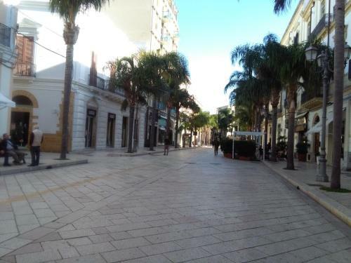 Apartamento Centro Storico