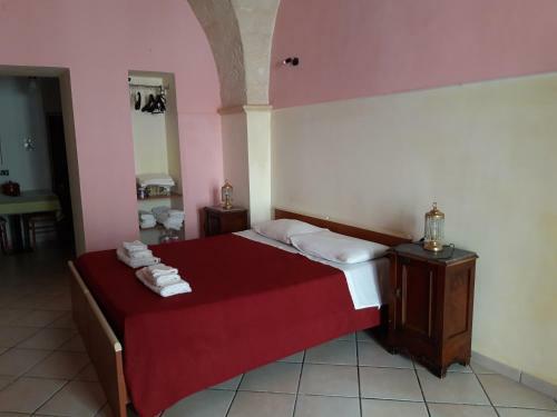 Apartamento Centro Storico