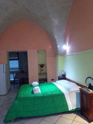 Apartamento Centro Storico