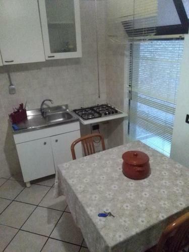 Apartamento Centro Storico