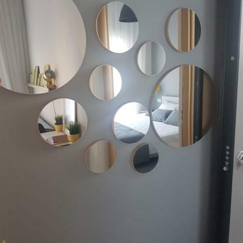 Natali Apartment