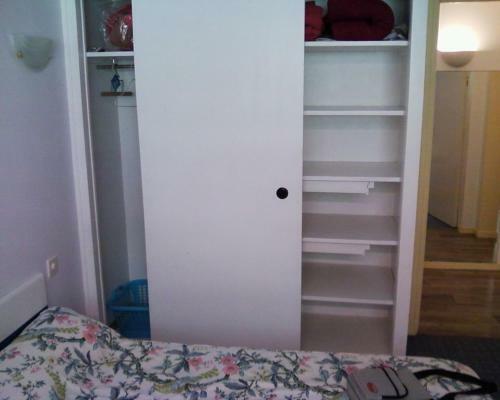 Apartamento Studio Au Calme