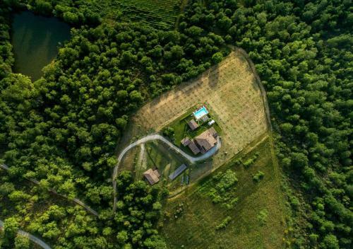 Villa Borgo Gerlino By Mc Luxury Rentals