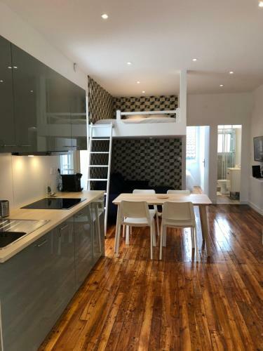 Apartamento Ambassade de Bourgogne