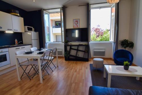 Apartamento Atlantico - Urdina