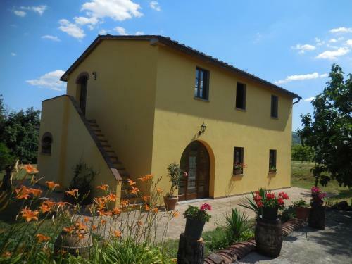 Casa La Rondine