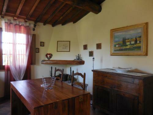 Casa La Rondine