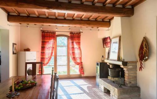 Casa La Rondine