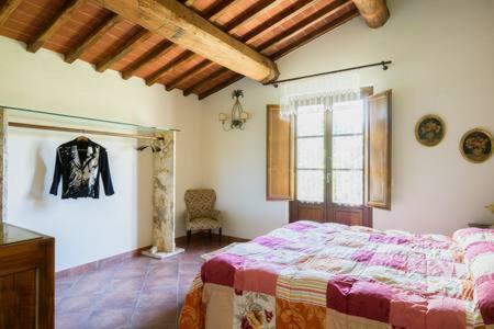 Casa La Rondine