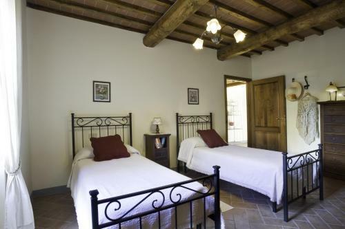 Agroturismo Agriturismo L'incrociata