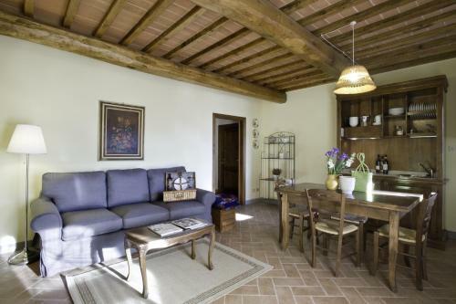 Agroturismo Agriturismo L'incrociata