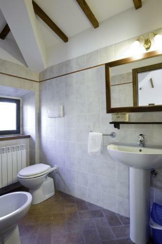 Agroturismo Agriturismo L'incrociata