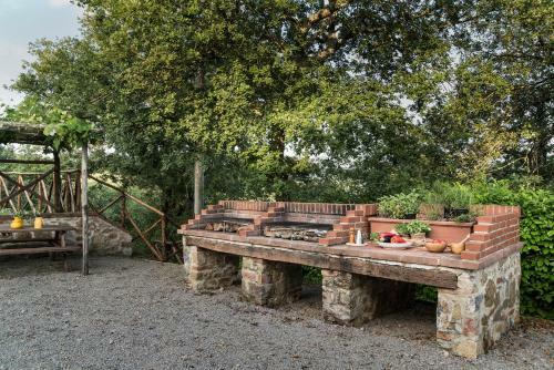 Agroturismo Agriturismo L'incrociata